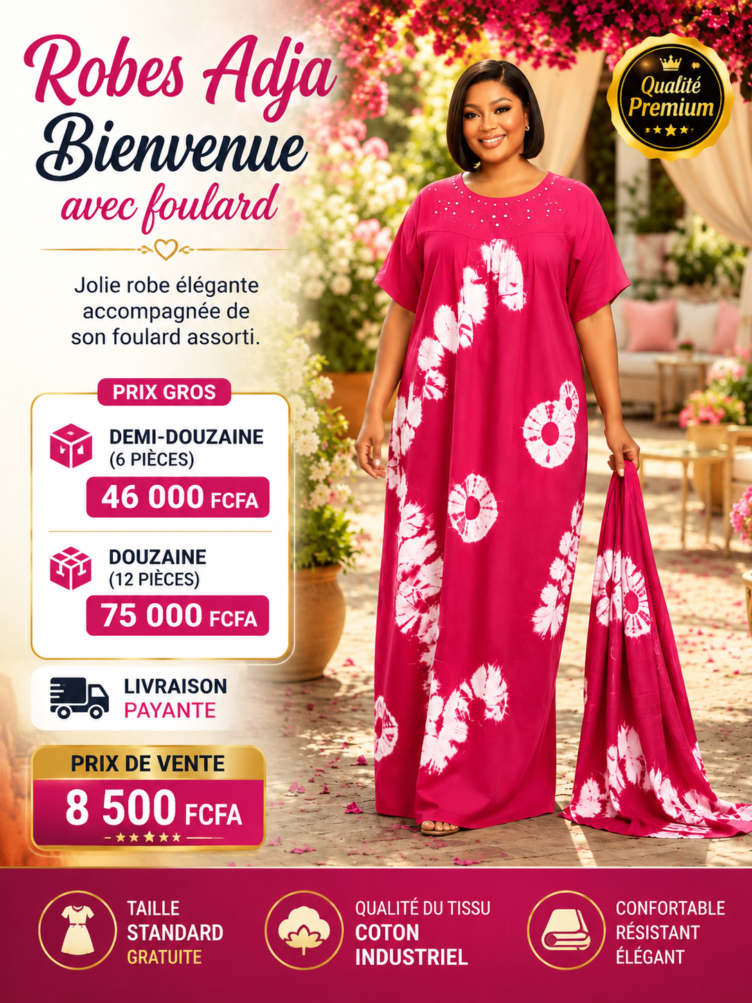 Robe