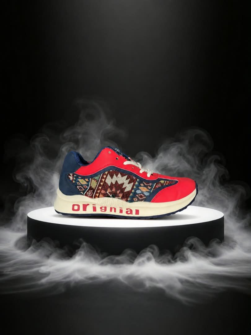 Chaussures fermées originales 🥰