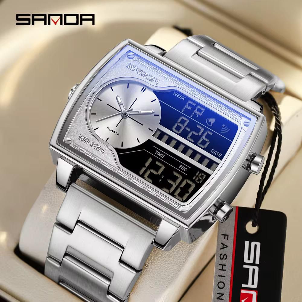 Sanda original