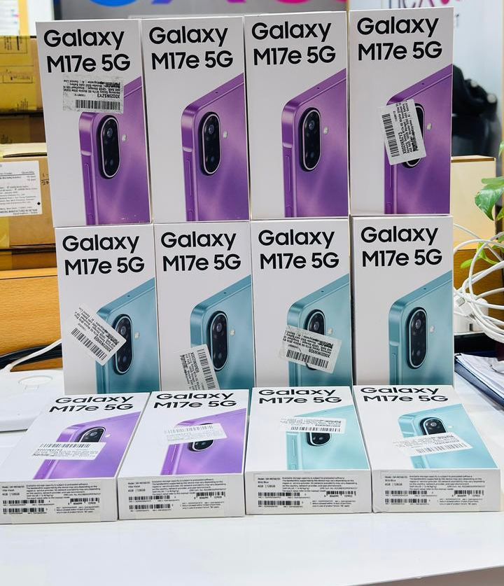Samsung M17e