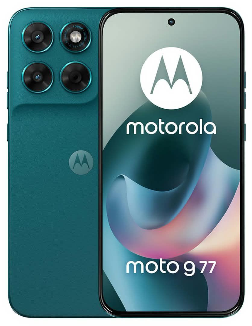 MOTOROLA G77