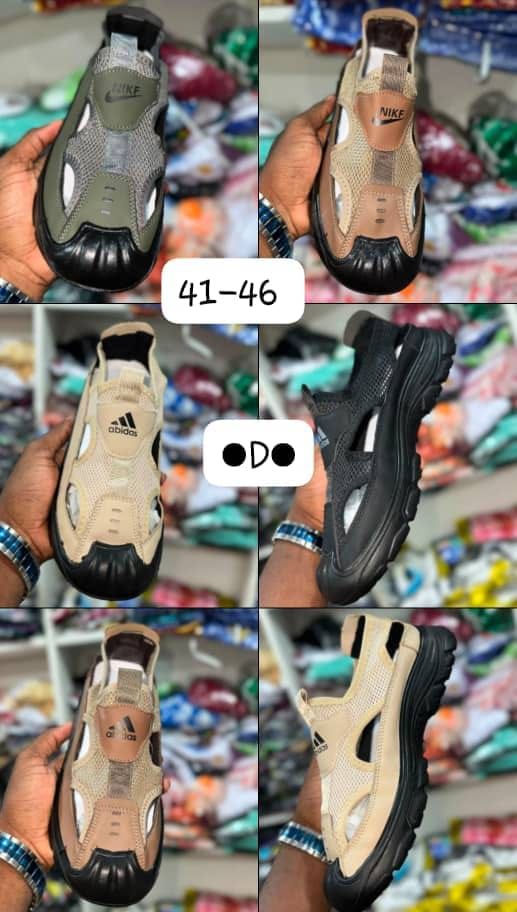 Chaussures