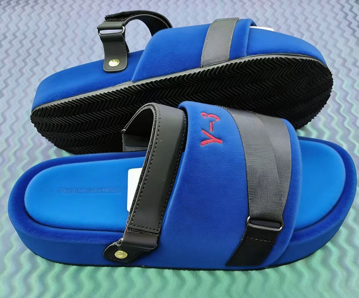 Original Tapette Y-3
