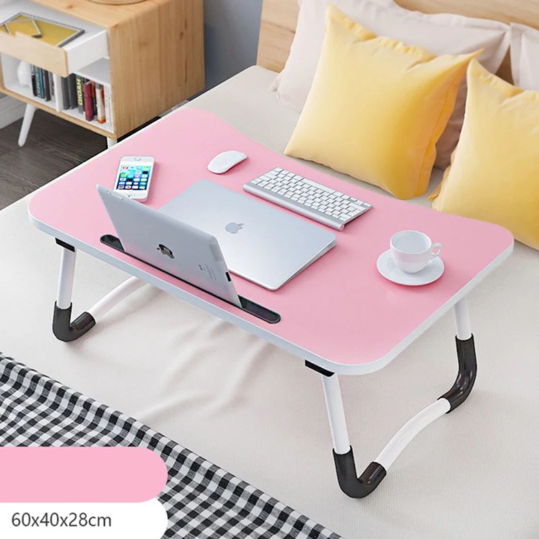 Table Mini Pliable & Multifonctionnelle