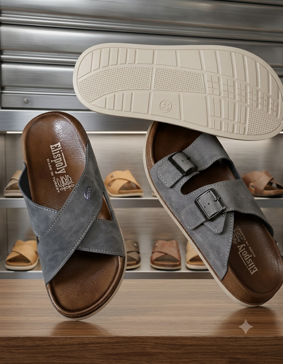 Chaussures